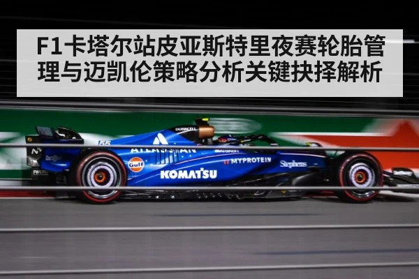 F1卡塔尔站皮亚斯特里夜赛轮胎管理与迈凯伦策略分析关键抉择解析